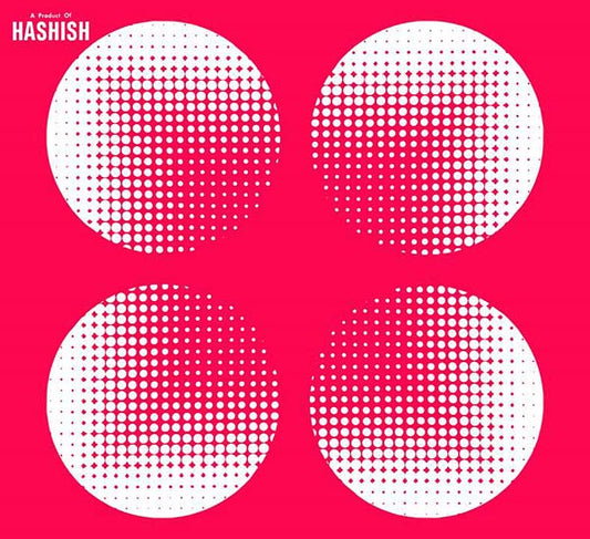 Hashish A Product of Hashish