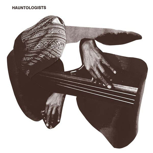 HAUNTOLOGISTS Hauntologists