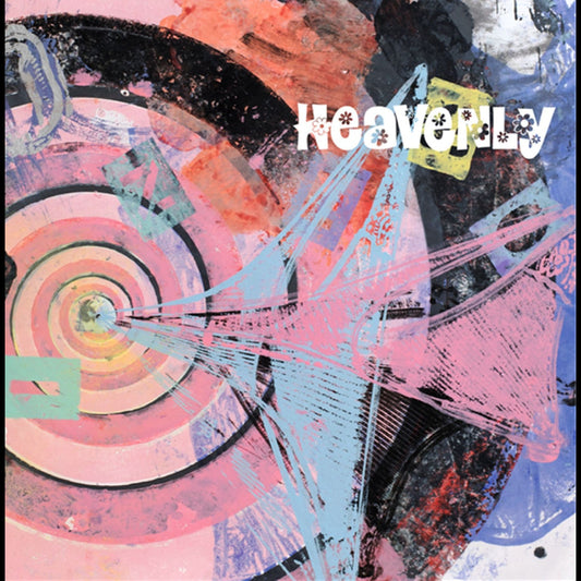 Heavenly Highway To Heavenly (White Vinyl)