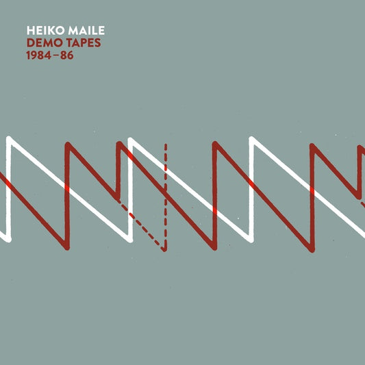 HEIKO MAILE Demo Tapes 1984-86