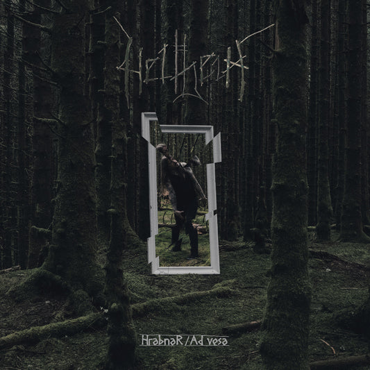 Helheim Hrabnar / Ad Vesa