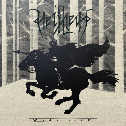 Helheim Woduridar
