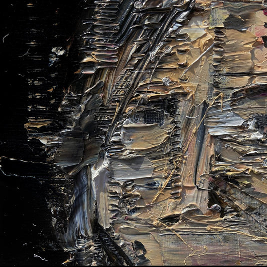 Helms Alee Keep This Be the Way