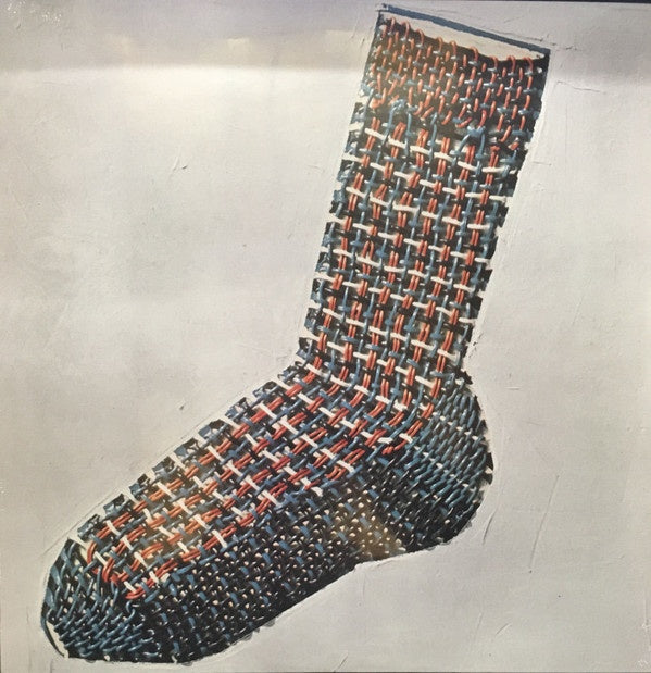 Henry Cow Leg End