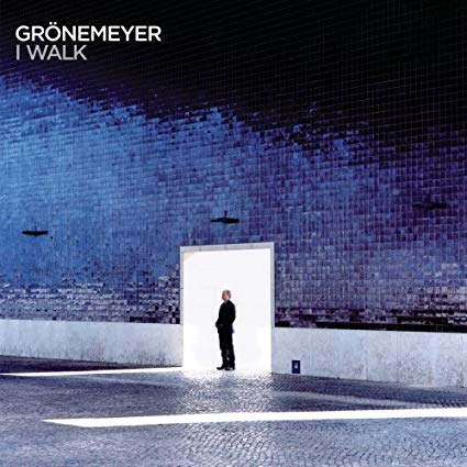 Herbert Gronemeyer I Walk