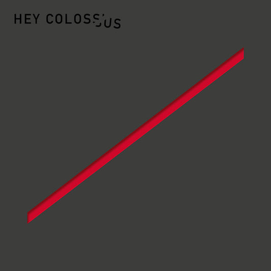 Hey Colossus The Guillotine