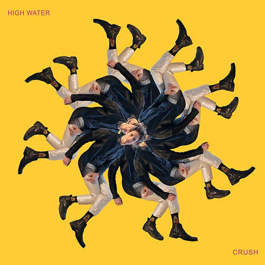 HIGH WATER Crush