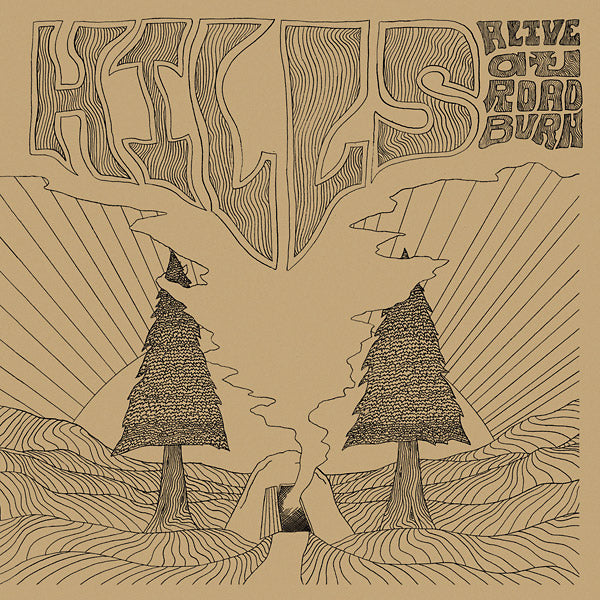 Hills Alive At Roadburn