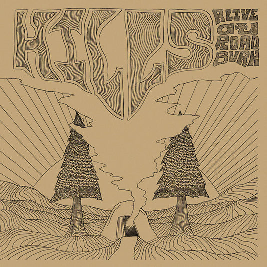 Hills Alive At Roadburn