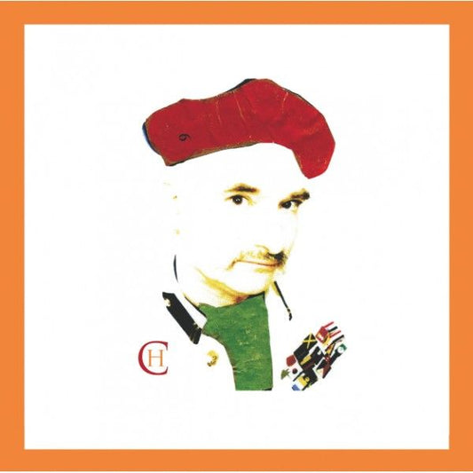 Holger Czukay Der Osten Ist Rot / Rome Remains Rome