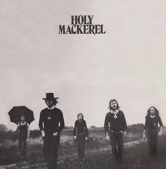 HOLY MACKEREL Holy Mackerel
