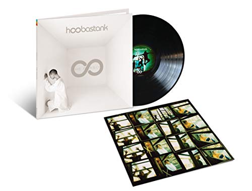 Hoobastank The Reason (15th Anniversary Edition)