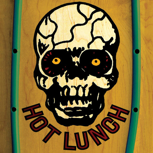Hot Lunch Hot Lunch