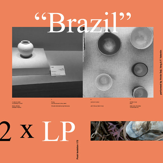 HVIDE SEJL, VARG & F. VALENTIN Brazil