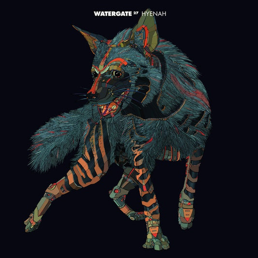HYENAH Watergate 27