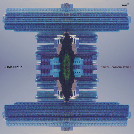 I-LP-O IN DUB Capital Dub Chapter 1