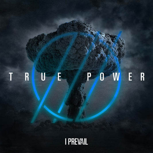 I Prevail True Power (Nothing's Permanent Colored Vinyl)