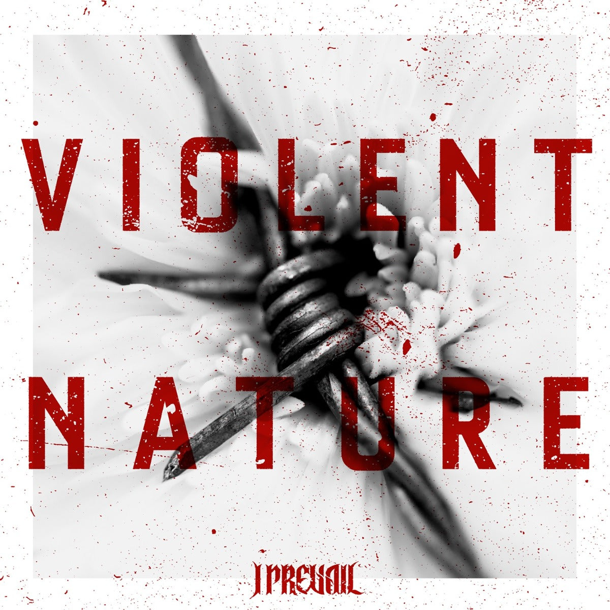 I Prevail Violent Nature [LP]