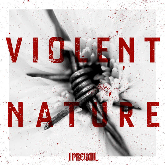I Prevail Violent Nature [LP]