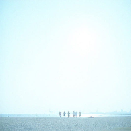IAN HAWGOOD + WIL BOLTON Transparencies