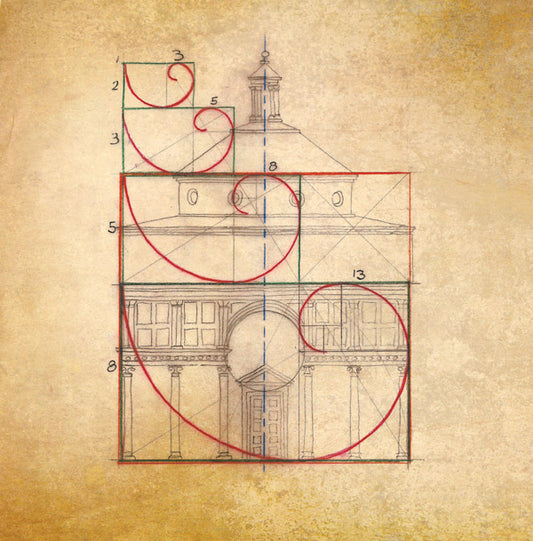 IAN KEAREY & PAUL WIGENS Golden Section