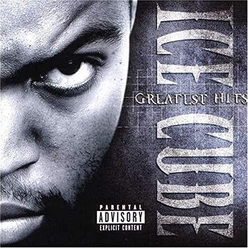 Ice Cube Greatest Hits [Explicit Content]