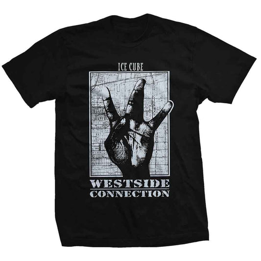 Ice Cube Westside Connection Black