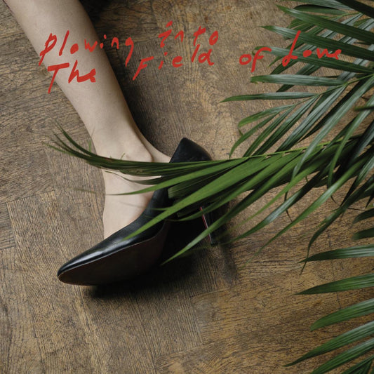Iceage Plowing Into the Field of Love