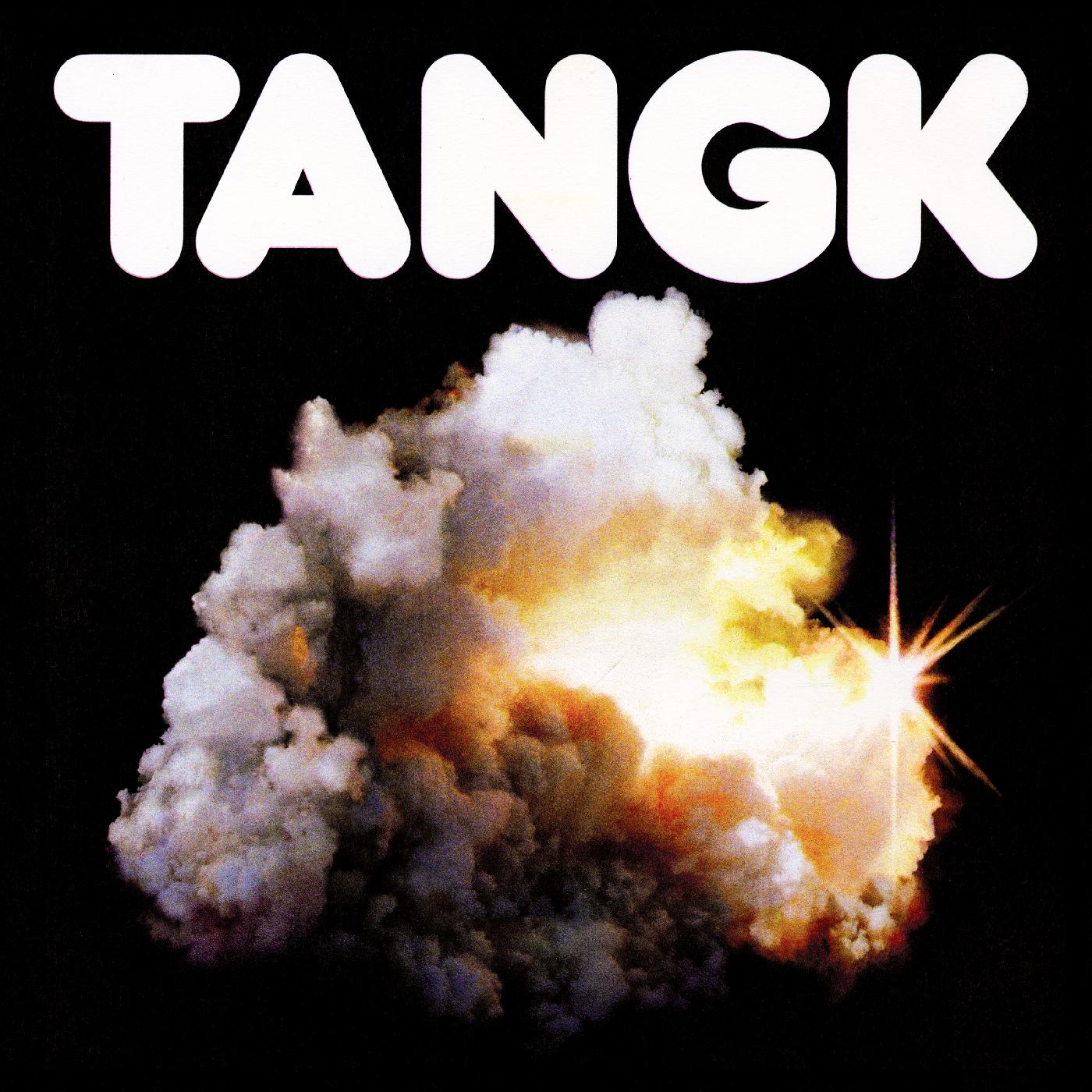 IDLES Tangk