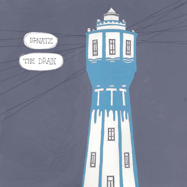 IGNATZ The Drain