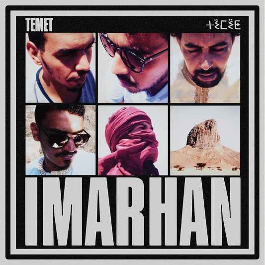 Imarhan Temet