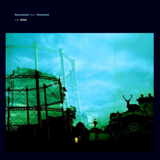 Immersion/Suss Nanocluster Vol. 3