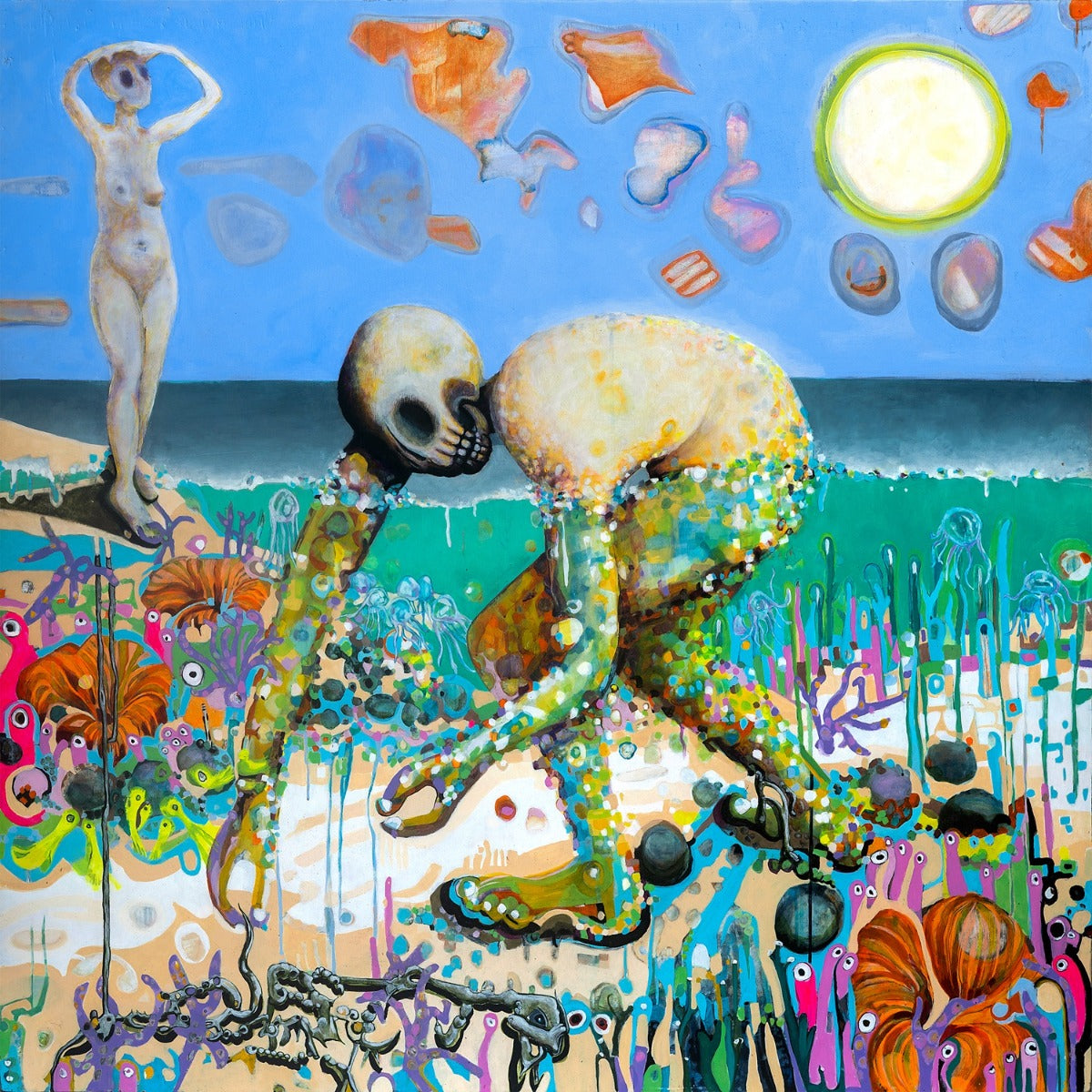 Indigo De Souza Precipice [Lp]