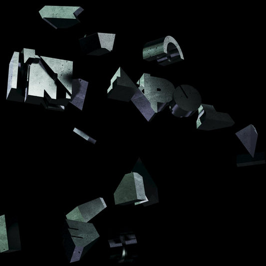 Interpol Interpol (MP3 Download)