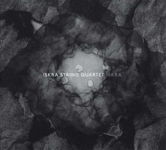 ISKRA STRING QUARTET Iskra