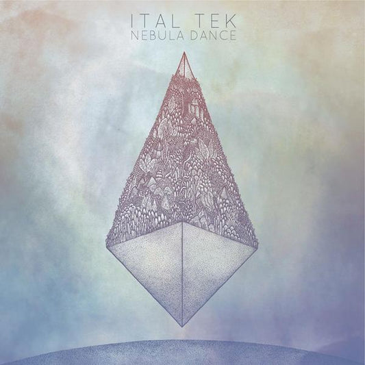 Ital Tek Nebula Dance