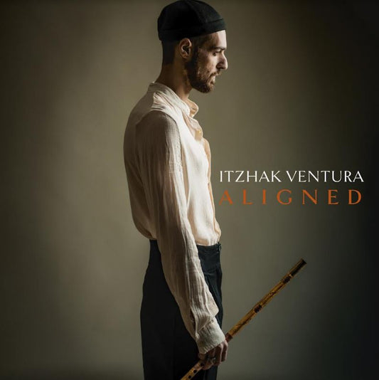 Itzhak Ventura Aligned