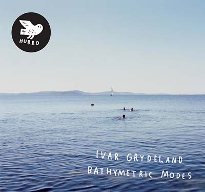 IVAR GRYDELAND Bathymetric Modes