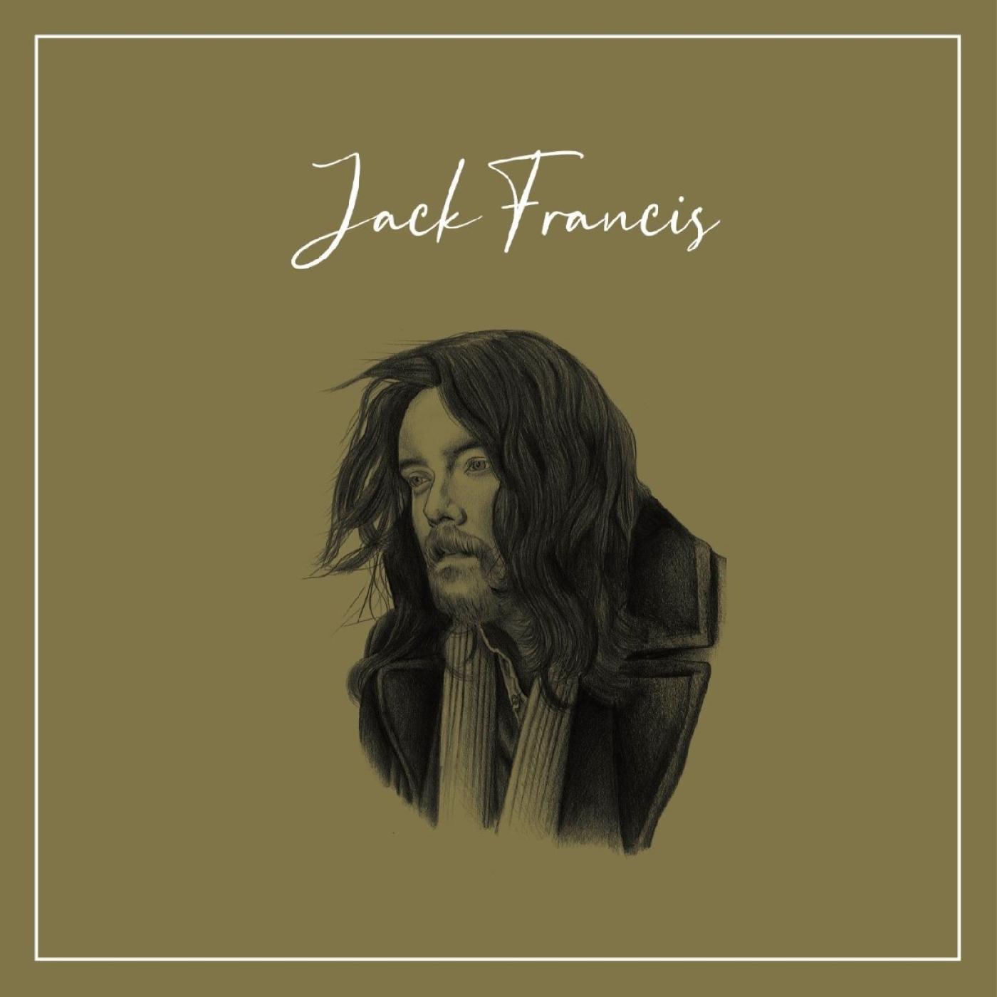 Jack Francis Jack Francis
