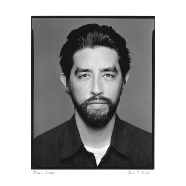 Jackie Greene Back to Birth (Digipack Packaging)