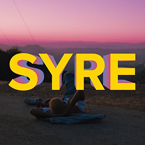Jaden Smith Syre