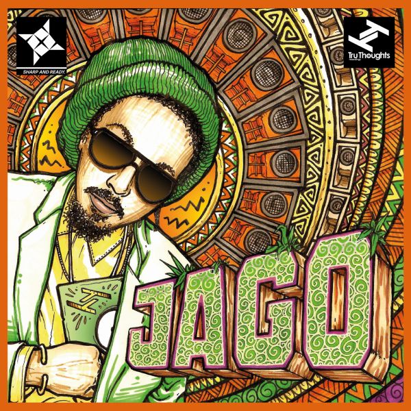 Jago Microphones And Sofas