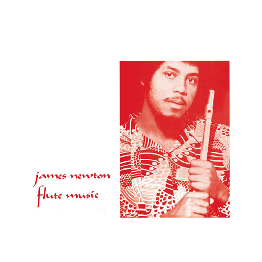 James Newton Flute Music