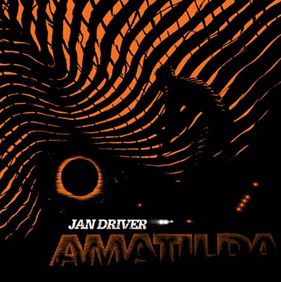 JAN DRIVER Amatilda