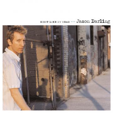 Jason Darling Night Like My Head