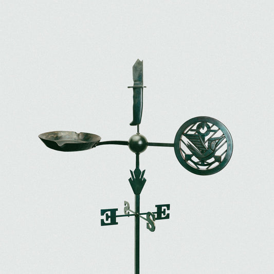 Jason Isbell And The 400 Unit Weathervanes