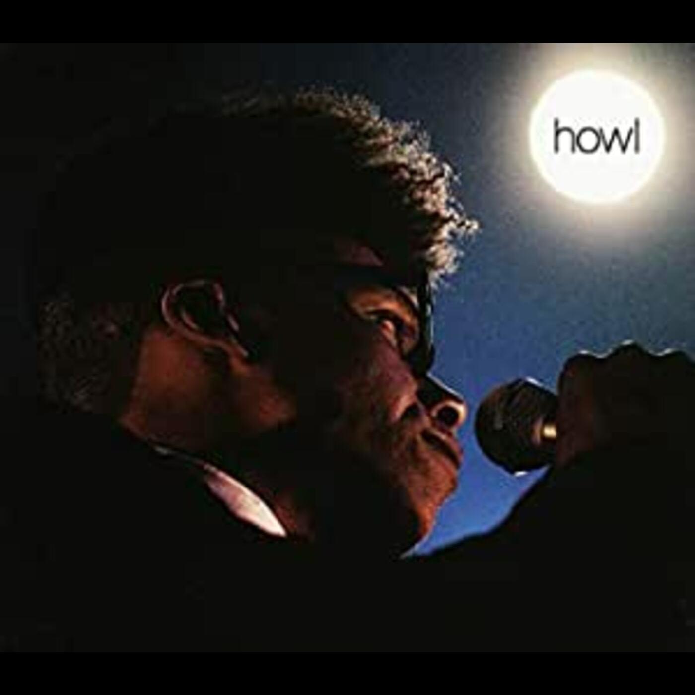 JC & Uptown Sound Brooks Howl
