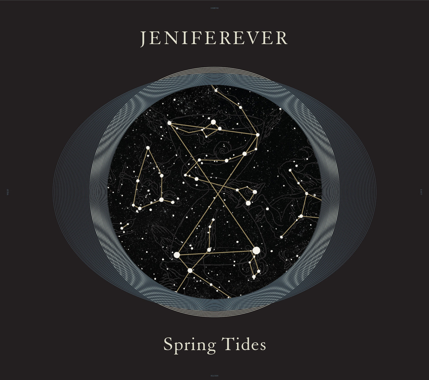 Jeniferever Spring Tides