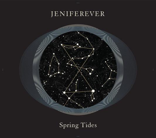 Jeniferever Spring Tides