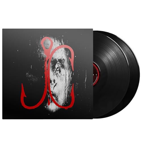 Jerry Cantrell I Want Blood [2 LP]
